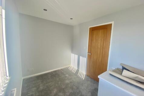 Thrid Bedroom