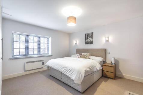 Main Bedroom Second Shot