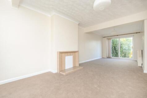 Reception Room 1