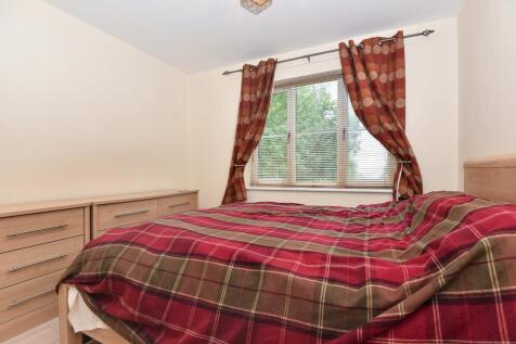 Bedroom View 1