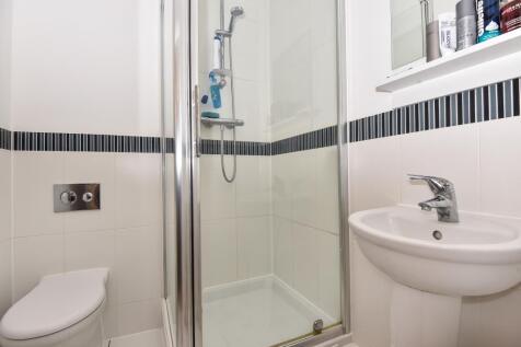 Bathroom View 1