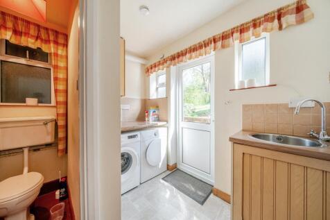 Utility Area