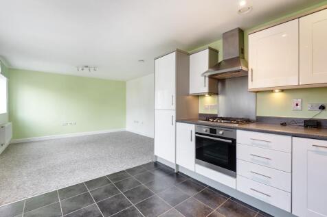 Living Area/Kitchen