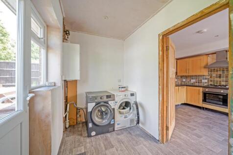 Utility Area