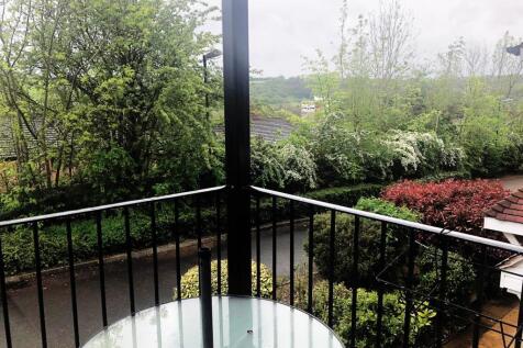 Terrace View