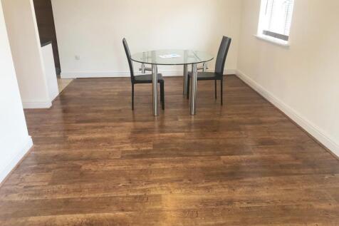 Dining / Living Area