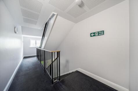 Communal Hallway