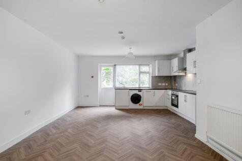 Reception/Kitchen