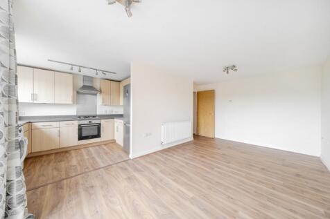 Reception/Kitchen
