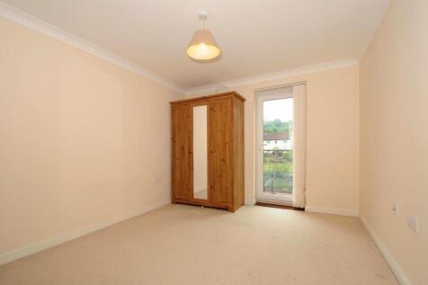 Bedroom One With En Suite