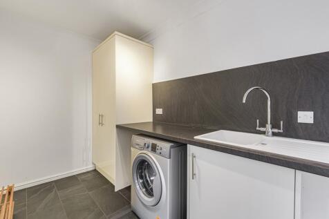 Utility Area