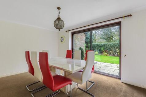 Dinning Area