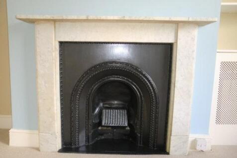 Fire place