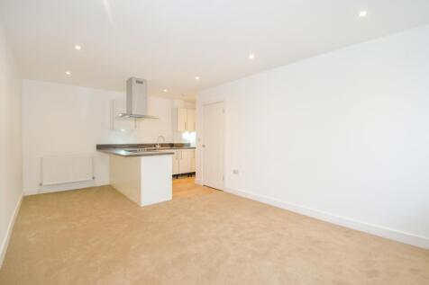 Kitchen/Living space