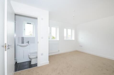 Master Bedroom with Ensuite