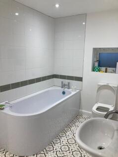 bath