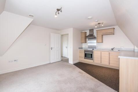 Kitchen/living 2