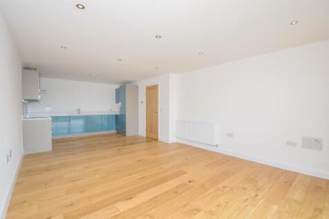 Living Room/Kitchen