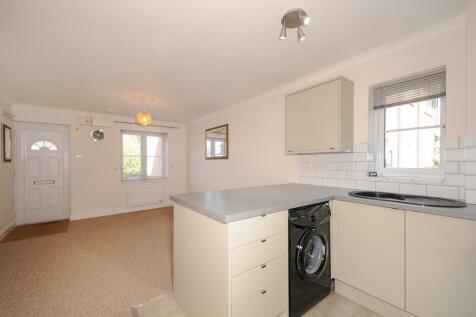 Kitchen and Living