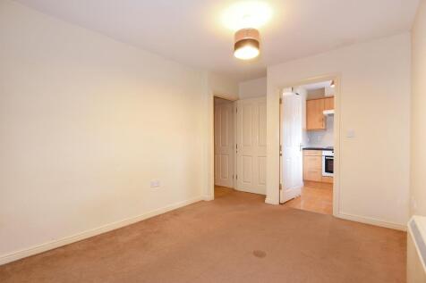 Living/kitchen