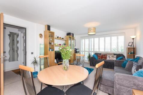 Dining and Living Room