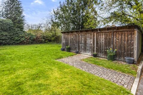 Garden Shot