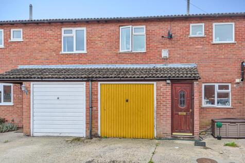 External View of Property