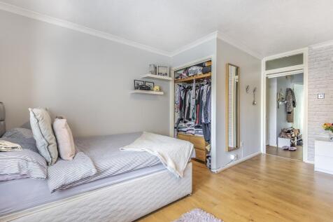 Bedroom Area