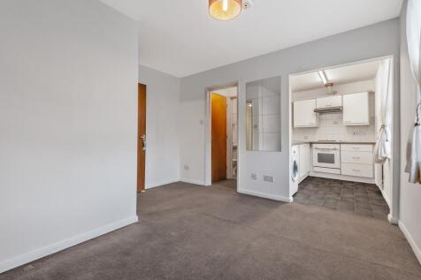 Open plan