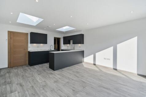 Kitchen/Reception