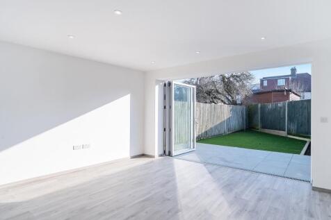 Reception/Garden