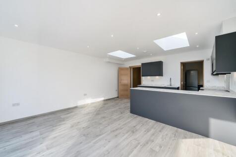 Kitchen/Reception
