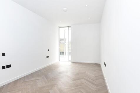 Bedroom (shot 3)