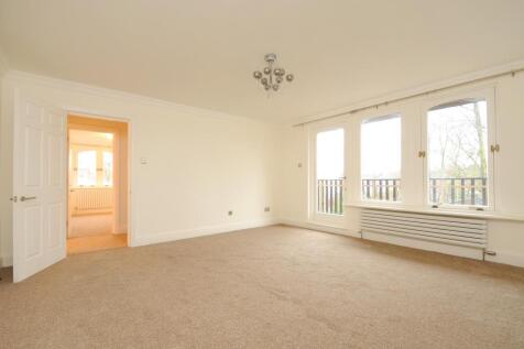 Living room view 2