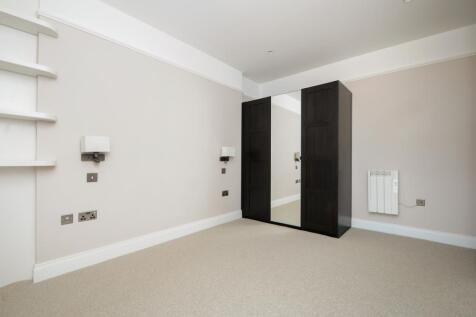 Bedroom Area