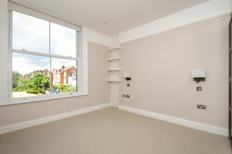Bedroom Area