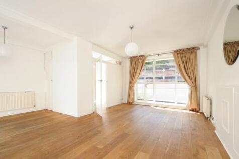 Bedroom/Reception