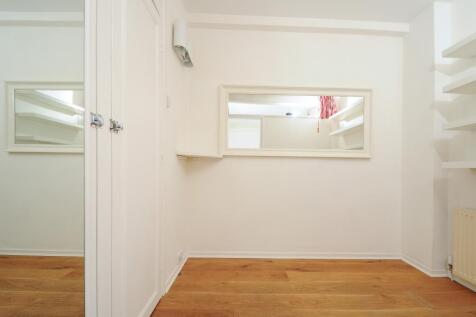 Dressing Room