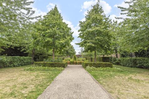 Communal Garden