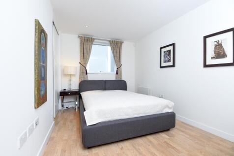 Bedroom (shot 2)
