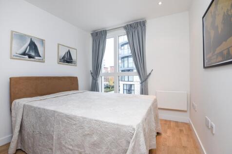 Bedroom (shot 1)