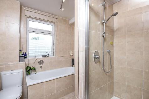 Bathroom View