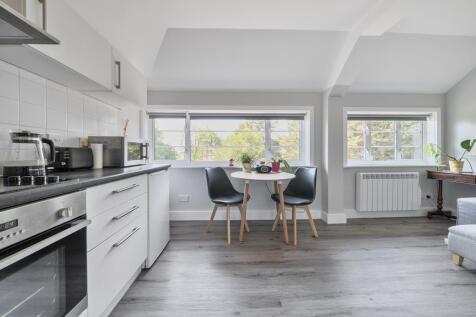 Kitchen/Reception Room