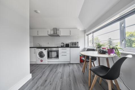 Kitchen/Reception Room