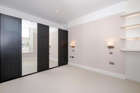 Bedroom Area