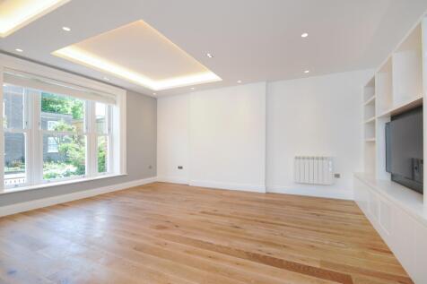 Open Plan Area