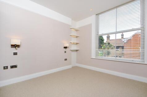 Bedroom Area