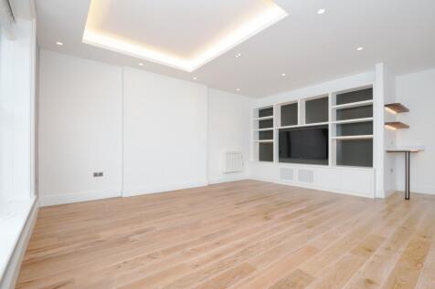 Open Plan Area