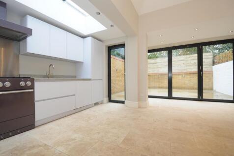 Kitchen Reception