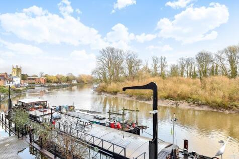 River Views